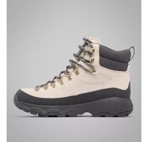 Bota Columbia Feminina Newton Alpine Pt