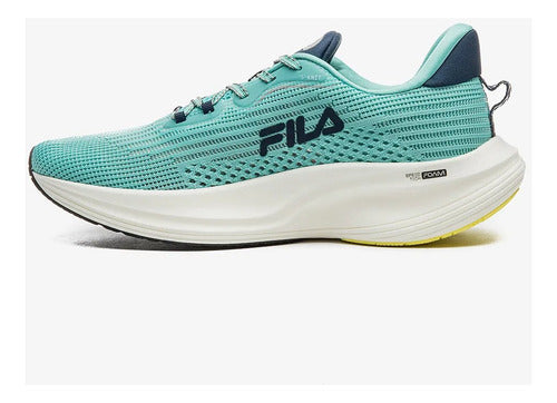 Tênis Fila Masculino Racer Speedzone