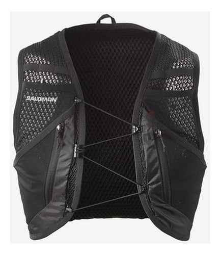 Mochila Hidratação Salomon Act Skin 12 No Flask