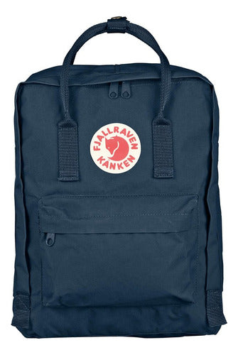 Mochila Fjällräven Kånken Clássica