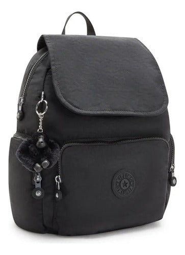 Mochila Kipling City Zip S