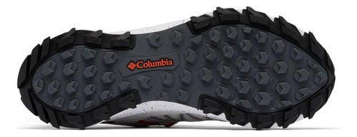 Tênis Columbia Masculino Peakfreak II WP