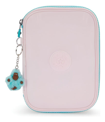 Estojo Kipling 100 Pens