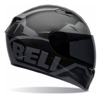 Capacete Para Moto Bell Qualifier Momentum 010