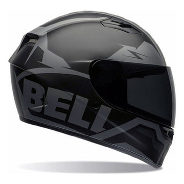 Capacete Para Moto Bell Qualifier Momentum 010