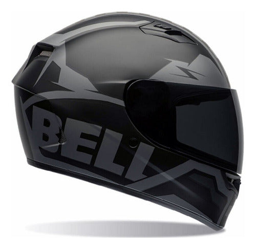 Capacete Para Moto Bell Qualifier Momentum 010
