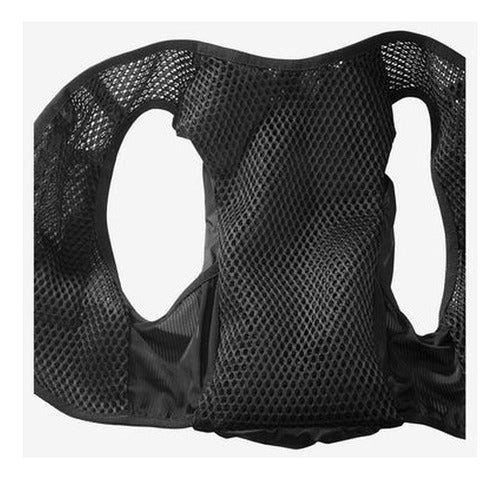 Mochila Hidratação Salomon Act Skin 8 No Flask