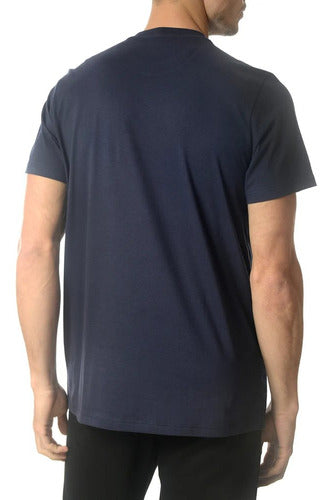 Camiseta Columbia Masculina Basic Logo II Branded Shadow