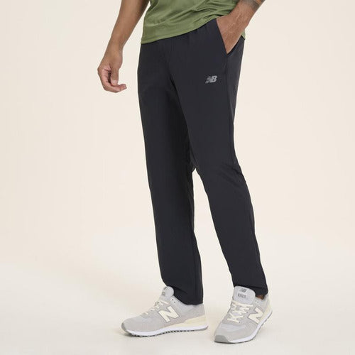 Calça New Balance Masculina Active
