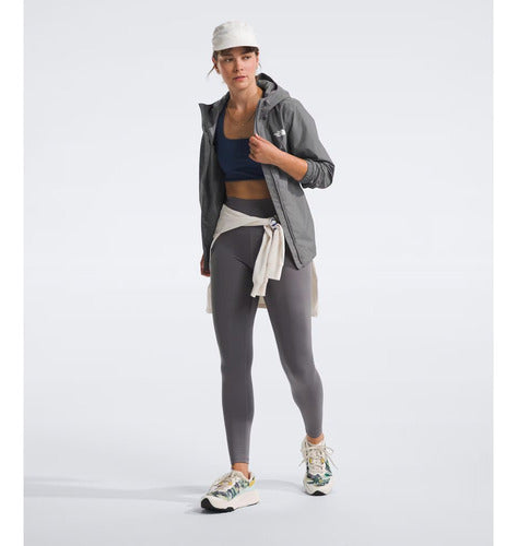 Jaqueta The North Face Feminina Antora Anorak