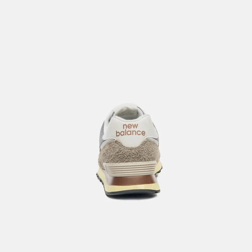 Tênis New Balance Unissex 574v2