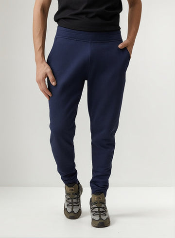 Calça The North Face Masculina Logo Cuffed