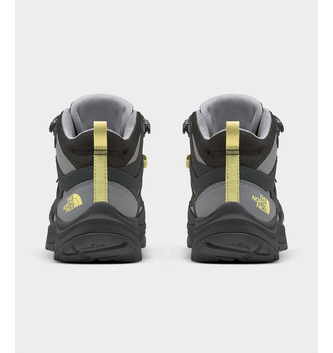 Bota The North Face Feminina Hedgehog 3 Mid Wp Original