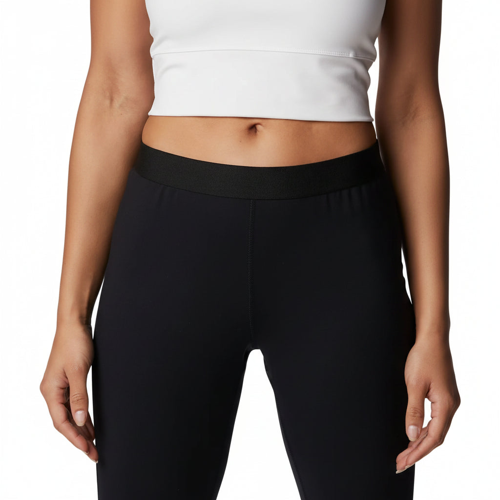 Calça Baselayer Columbia Feminina Heavyweight II Tight