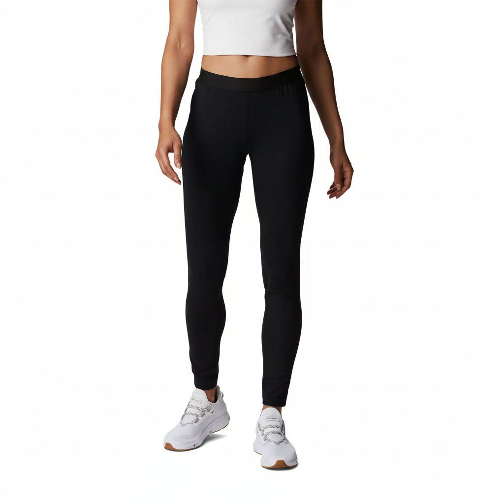Calça Baselayer Columbia Feminina Heavyweight II Tight