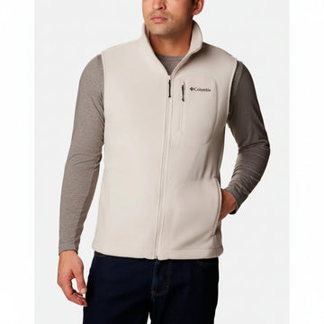 Colete Fleece Columbia Masculino Fast Trek