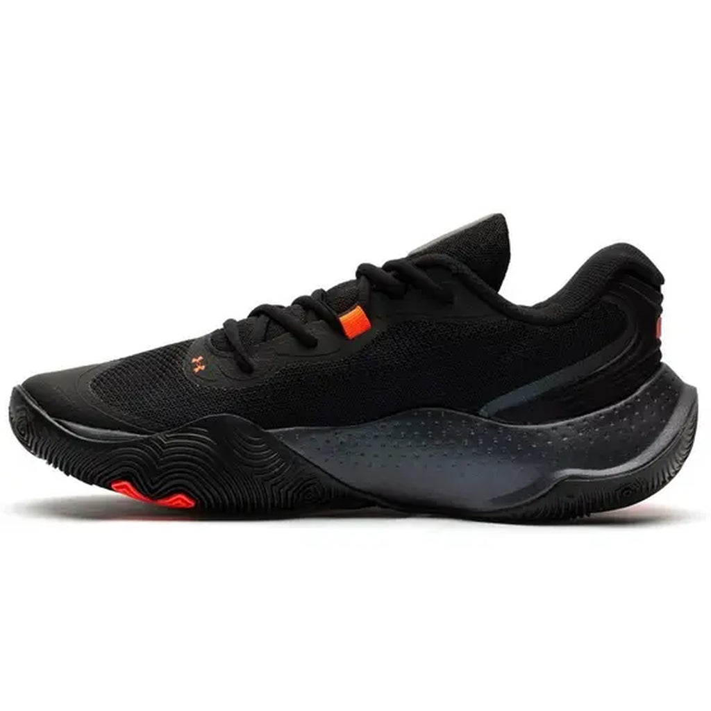 Tênis Under Armour Masculino Buzzer 2