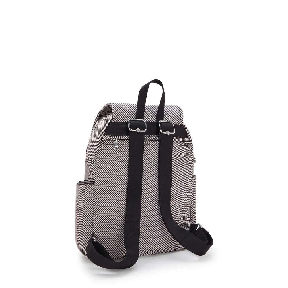 Mochila Kipling City Zip S