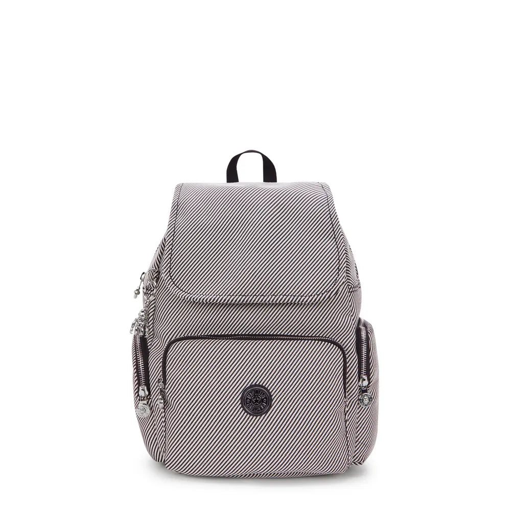 Mochila Kipling City Zip S