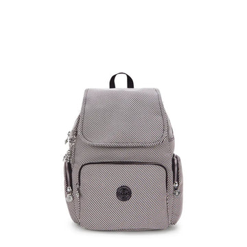 Mochila Kipling City Zip S
