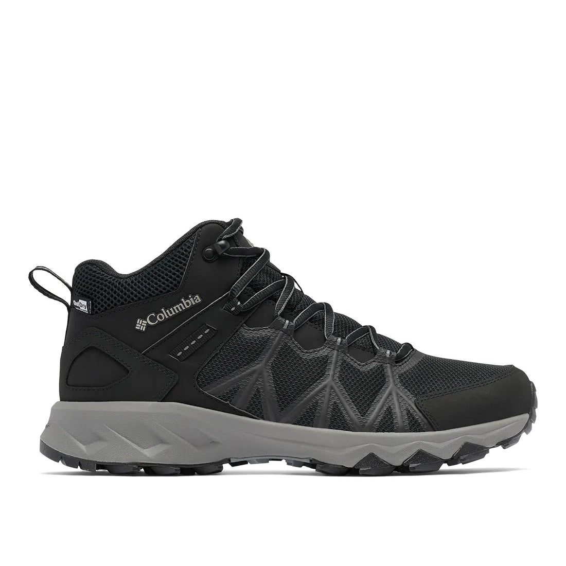 Bota Columbia Masculina Peakfreak II Mid Outdry