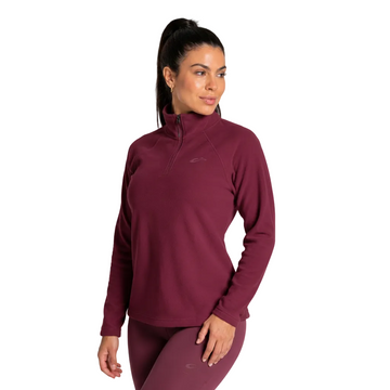 Fleece Sol Sports Feminino Comfort
