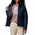 Jaqueta Columbia Feminina Delta Ridge II Com Capuz, foto 9