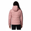 Jaqueta Columbia Feminina Delta Ridge II Com Capuz, foto 7