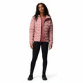 Jaqueta Columbia Feminina Delta Ridge II Com Capuz, foto 6