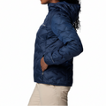 Jaqueta Columbia Feminina Delta Ridge II Com Capuz, foto 10