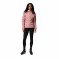 Jaqueta Columbia Feminina Delta Ridge II Com Capuz, foto 2