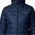 Jaqueta Columbia Feminina Delta Ridge II Com Capuz, foto 13