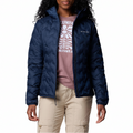 Jaqueta Columbia Feminina Delta Ridge II Com Capuz, foto 11