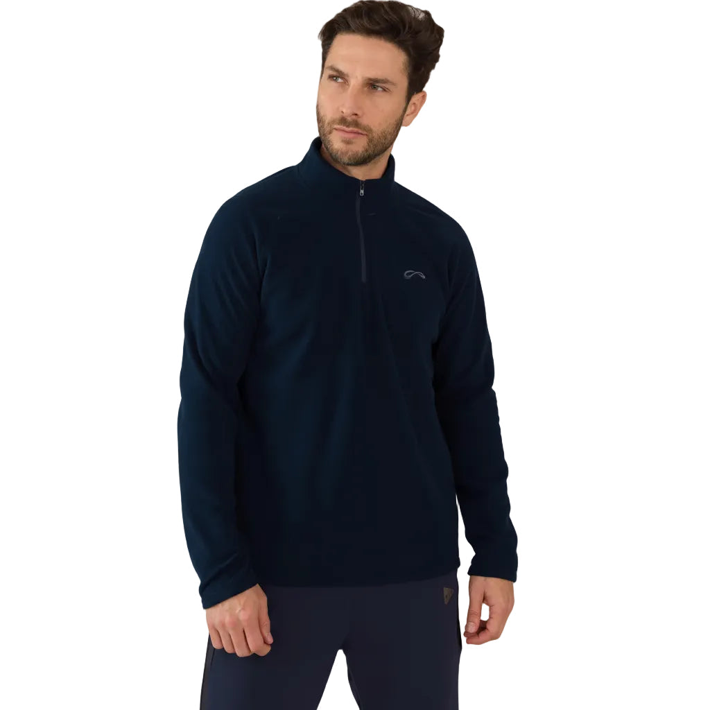 Fleece Sol Sports Masculino Comfort