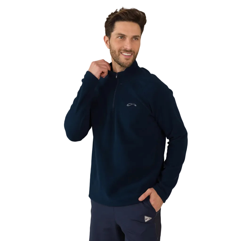 Fleece Sol Sports Masculino Comfort