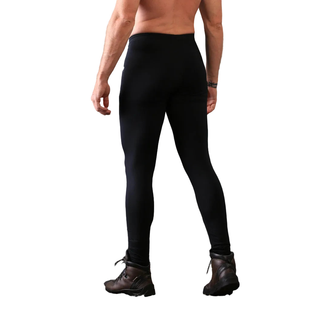 Calça Sol Sports Masculina Super Warm Segunda Pele