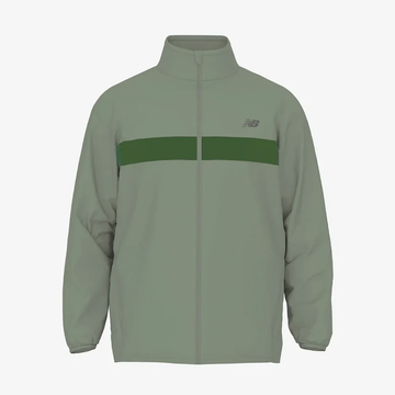 Jaqueta Masculina New Balance Windbreak Sport Essentials