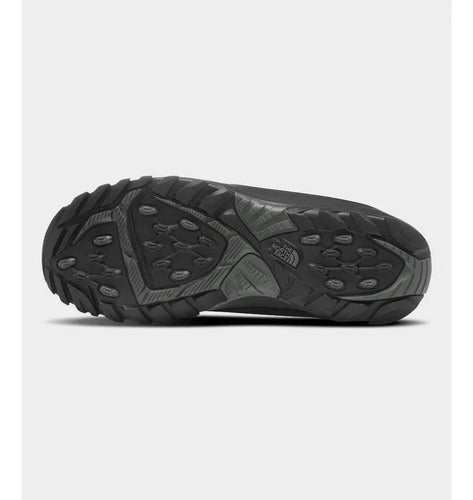 Bota The North Face Masculina Snowfuse Wp
