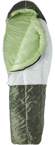 Saco De Dormir The North Face Snow Leopard Long