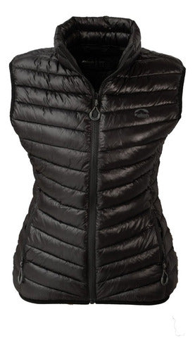 Colete Kailash Feminino Down Patagônia