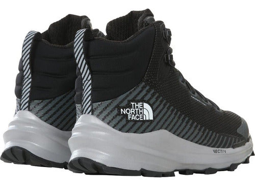 Bota The North Face Masc Vectiv Fastpack Mid Fut