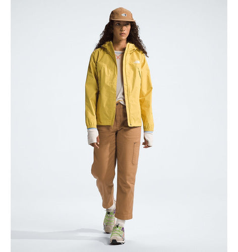 Jaqueta The North Face Feminina Antora Anorak