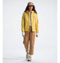 Jaqueta The North Face Feminina Antora Anorak
