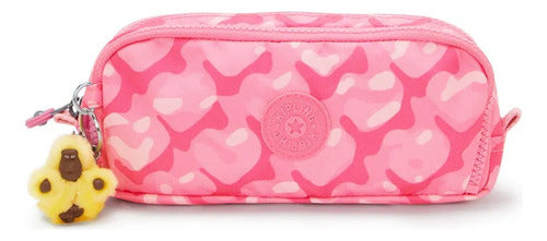 Estojo Kipling Gitroy