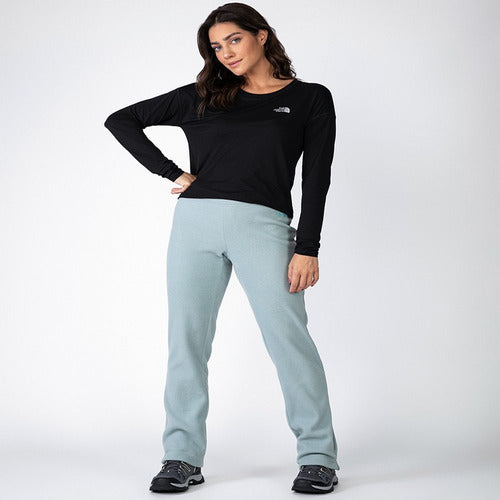 Calça Fleece The North Face Feminina Glacier