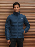 Jaqueta The North Face Masculina Canyonlands Hybrid