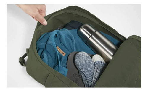 Mochila Fjällräven Kånken Clássica