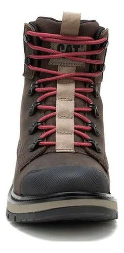 Bota Caterpillar Masculina Colorado Expedition Wp