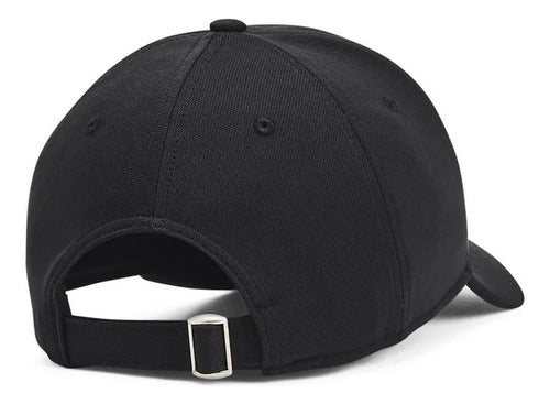 Boné Under Armour Masculino Blitzing Adj