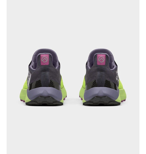 Tênis The North Face Feminino Summit Vectiv Sky